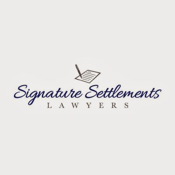 Lawyers Signature Settlements