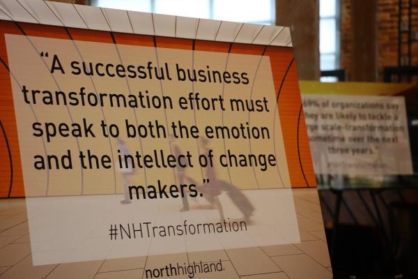 North Highland Worldwide Consulting