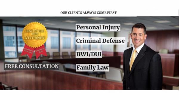 Rees Law Firm