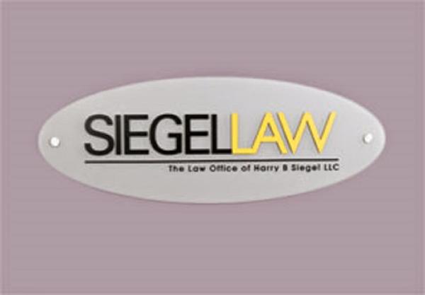 Siegellaw