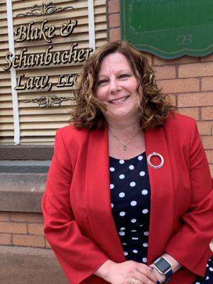 Blake & Schanbacher Law