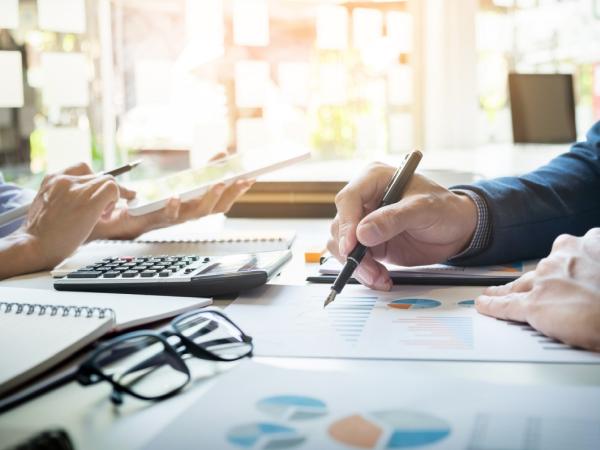 Lapointe & Sonnier Bookkeeping