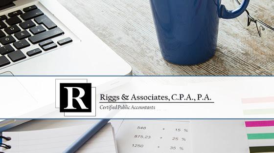 Riggs & Associates, Cpa, PA
