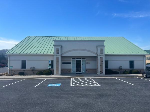 Stern & Heatwole Financial Group