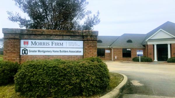 Morris Firm For Men