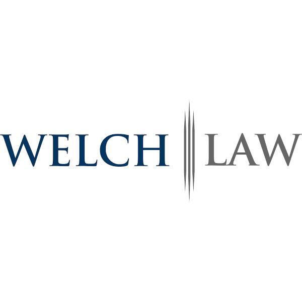 Welch Law