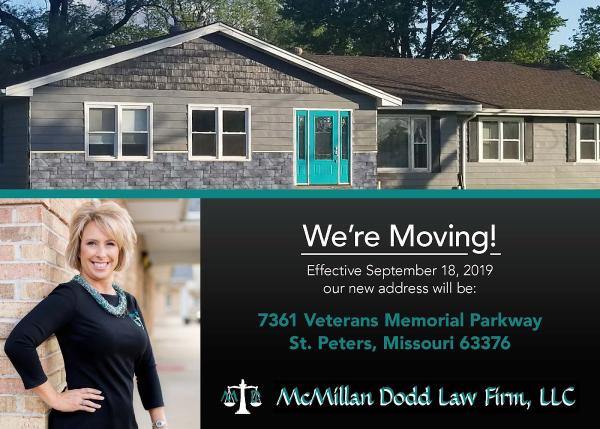 McMillan Dodd Law Firm