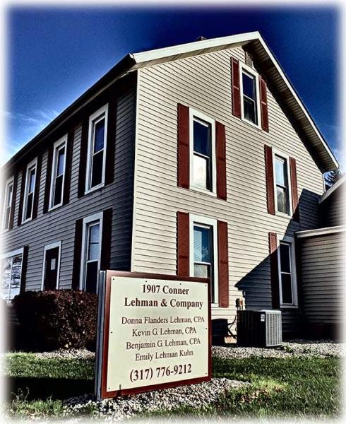Lehman & Company, Cpas