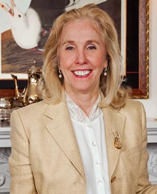 Sara M. Webster