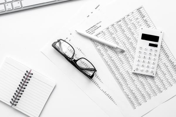 Uptodate Bookkeeping