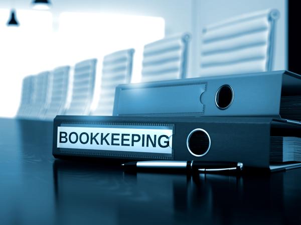 Uptodate Bookkeeping