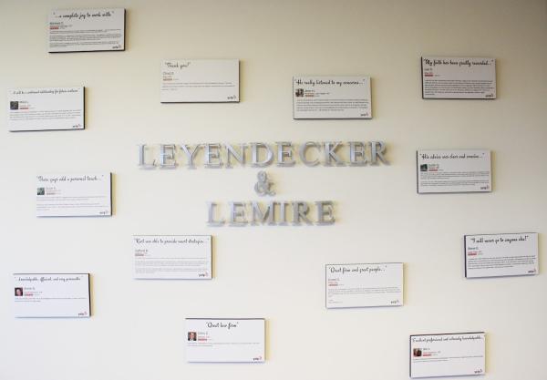 Leyendecker & Lemire