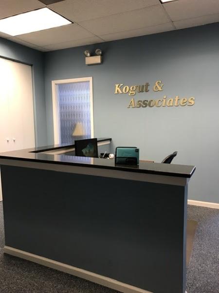 Kogut & Associates