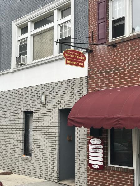Law Offices of Jonathan F. Marshall