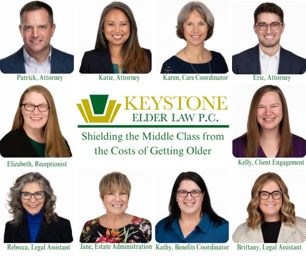 Keystone Elder LAW