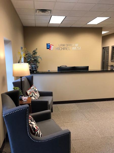 Law Office of Michael West