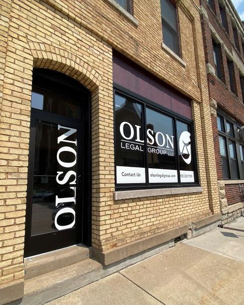 Olson Legal Group