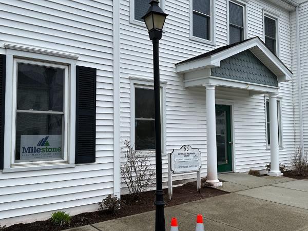 Milestone Asset Management Group