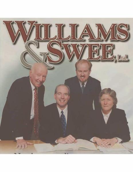 Williams & Swee