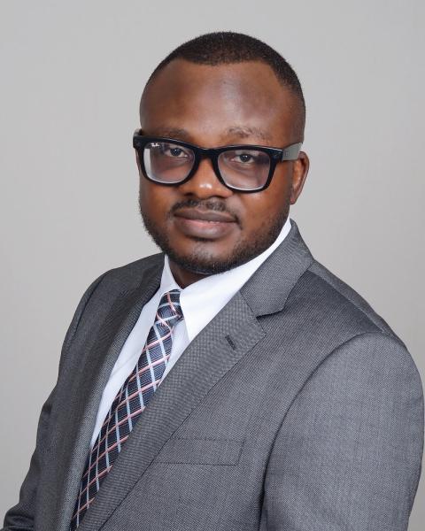 Layo Fawole Law