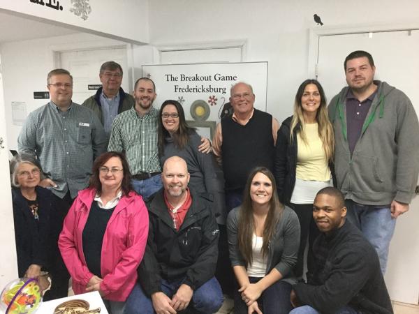 Commonwealth Business Services