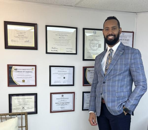 Immigration Legal Services