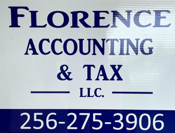 Florence Accounting & Tax