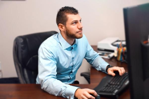 Southwest Tax Strategies