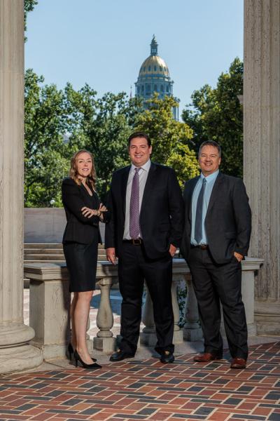 Whalen Injury Lawyers