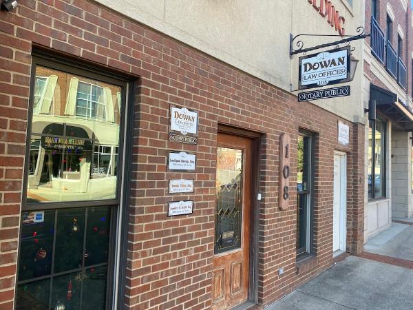 Dowan Law Offices