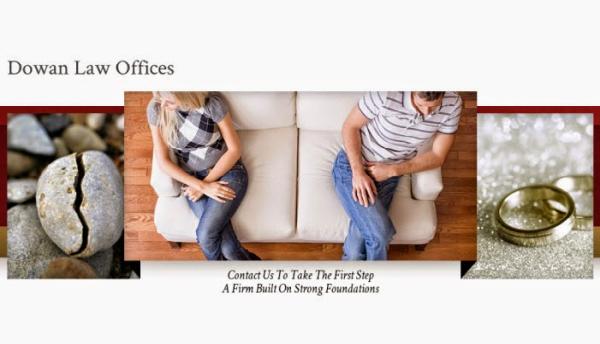 Dowan Law Offices