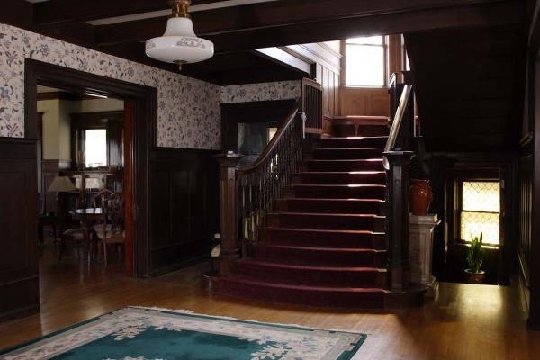 Spott Law Office: Patrick Spott