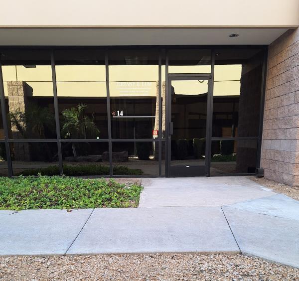 Tiffany E. Lum, Cpa, CFP