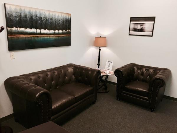 Van Severen Law Office