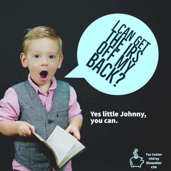 Showalter & Co CPA of Rapid City, SD