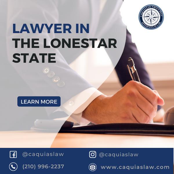 Caquias Law Group