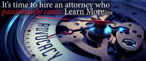 McClain Law Office