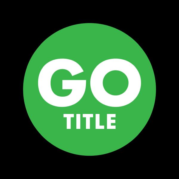 Go Title