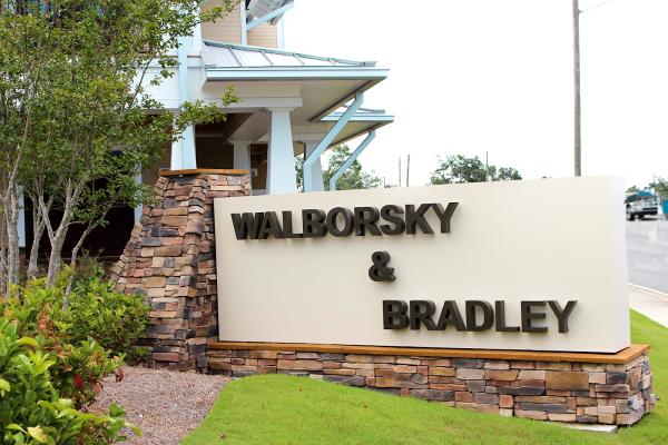 Walborsky Bradley & Fleming