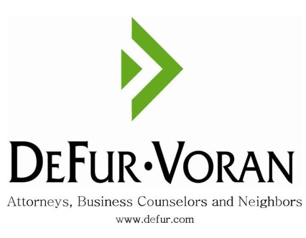 Defur Voran