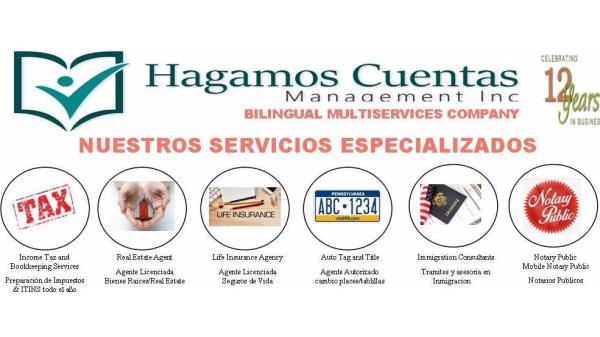 Hagamos Cuentas