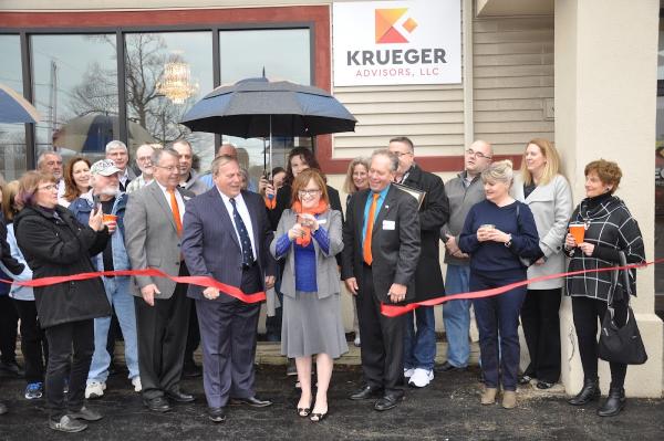 Krueger Advisors