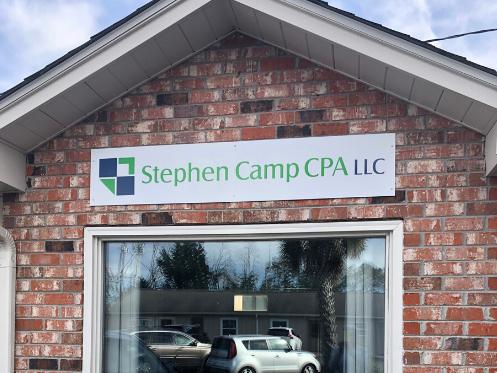 Stephen Camp CPA