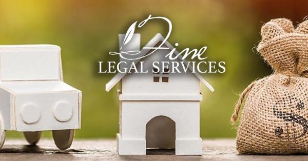 Fine Legal Services