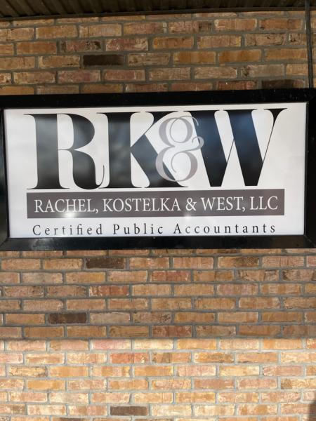 Rachel, Kostelka & West Cpa's