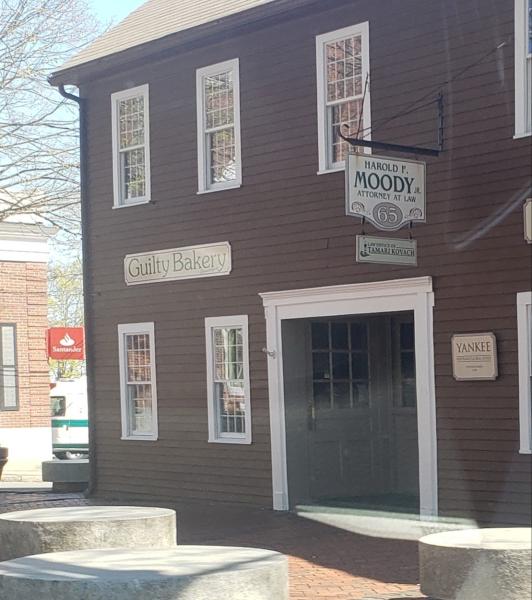 Law Office of Tamari Kovach