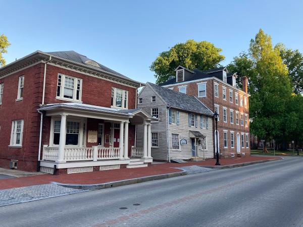 Schmittinger & Rodriguez