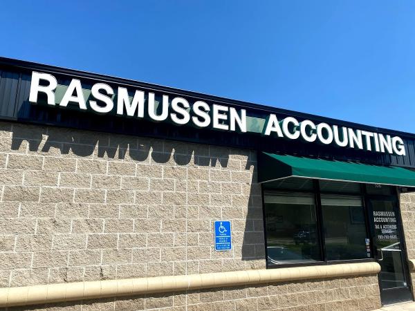 Rasmussen Accounting