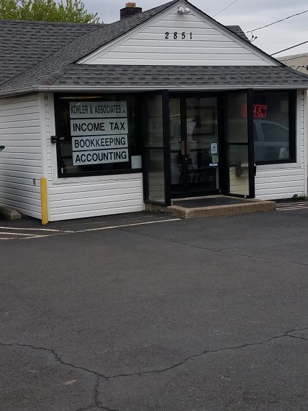Kohler & Associates