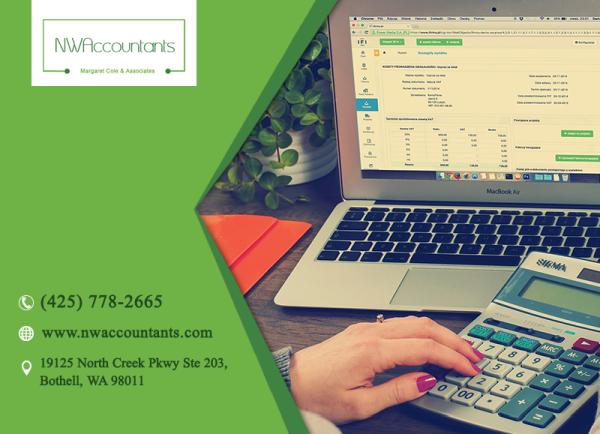 NW Accountants
